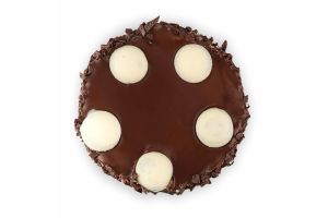 Торт Спартак