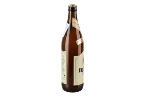 Пиво 0.5л 5.3% світле фільтроване солодове паcтеризоване Weissbier Erdinger пл