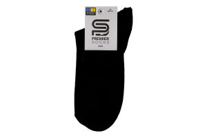 Шкарпетки чоловічі Premier socks №B7-2 25