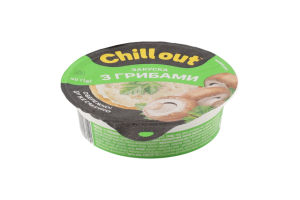 Закуска С грибами Chill out ст 90г