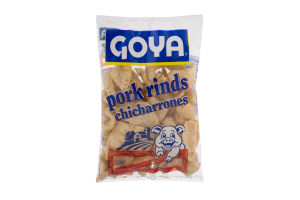 Goya Pork Rinds