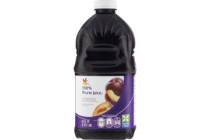 Ahold 100% Prune Juice