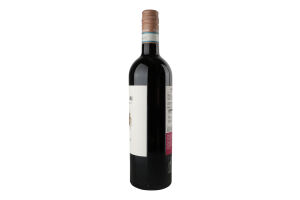 Вино Stemmari Nero D`avola 0.75л