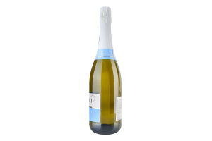 Напиток на основе вина 0.75л 7% ароматизированный Bianco Dry Fragolino Fiorelli бут