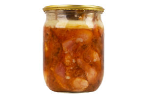 Свинина тушеная стерилизованная Родина с/б 500г