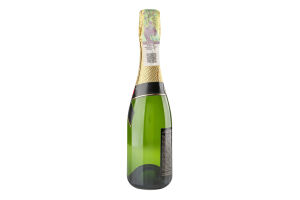 Шампанское 0.2л 12.5% белое брют Imperial Moet&Chandon бут