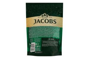 Кава розчинна сублімована Monarch Jacobs д/п 100г