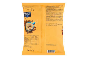 Напиток кофейный растворимый 3в1 Original Maxwell House м/у 30х18г