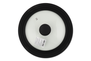 Крышка стекло универсальная d26/28/30см №KYYW155 Greenwich Product Co. Limited 1шт