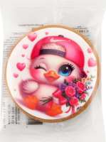 Пряник Весна у долонях 70г Добрик