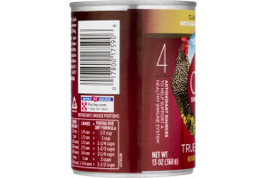 Purina ONE Smartblend True Instinct Classic Ground With Real Chicken & Duck