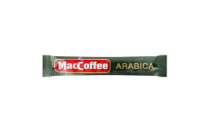 Кофе растворимый сублимированный Arabica MacCoffee м/у 2г