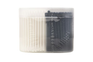 Палочки ватные бумага