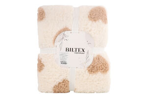 Плед Tiny Love шерпа 180*200см Biltex