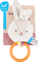 Брязкальце Садочок у місті Кролик Райлі Taf Toys
