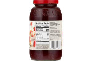 SE Grocers Jam Strawberry