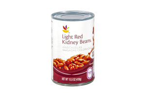 Ahold Light Red Kidney Beans