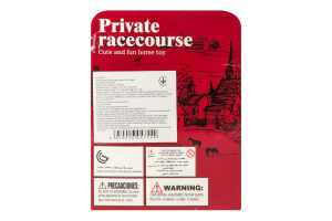 Іграшка Кінь з довгою гривою в асортименті 985959