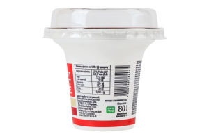 Пирожное Десерт красный бархат с малиной Fusion cake Nonpareil ст 80г