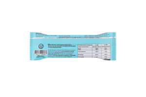 Батончик с пептидами морского коллагена, фисташками и белым шоколадом с подсластителями Collagen Verde м/у 35г