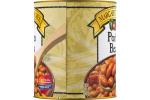 Margaret Holmes Pork 'n Beans