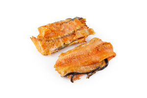 Хребти лосося г/к ваг.