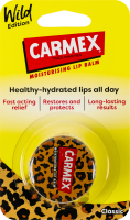 Бальзам для губ Wild Класичний Carmex 7.5г