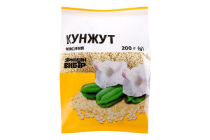 Насіння кунжуту Зірковий вибір