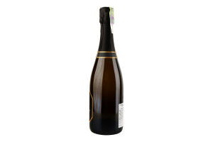 Шампанское 0.75л 12.5% белое брют Blanc de Blancs Andre Jacquart бут