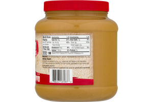 Ahold Creamy Peanut Butter