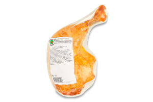 Окорочок з прянощами Укрпромпостач-95 в/с кг