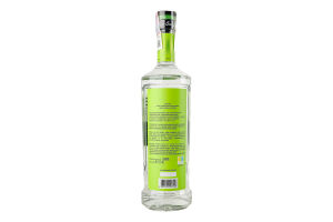 Горілка Organic Discovery 40% 0,75л Green Day