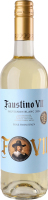 Вино 0.75л 12.5% біле сухе Совіньйон Блан VII Faustino пл