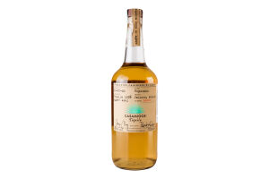 Текіла Casamigos Reposado