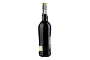 Вино 0.75л 20% белое крепленое Porto Tawny 10 years old Osborne бут