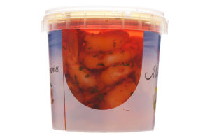 Креветки VICI Королевские в масле со вкусом чили