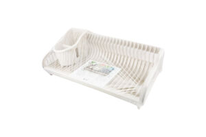 Сушка д/посуду 2в1 Алеана