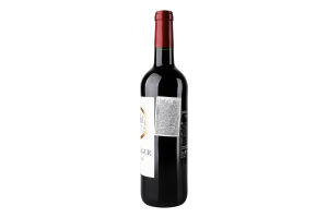 Вино Chateau RocDeSegur ч/сух12,5%0,75л