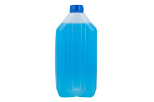 Мило рідке морські мінерали із гліцерином Flower Shop 5л