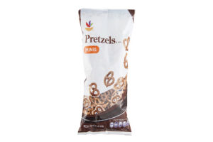 Ahold Pretzels Minis