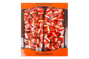 Конфеты Toffee&Crunch Chocolatier кг
