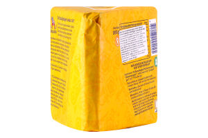 Хлібці Leksands Brownb цільнозернові житні