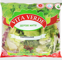 Салат Vita Verde Італійський 200г