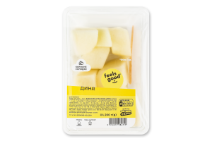 Диня Feels good нарізана