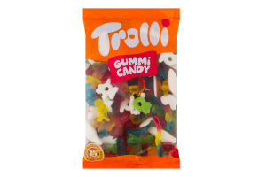 Мармелад жевательный Fun for all Gummi candy Trolli кг
