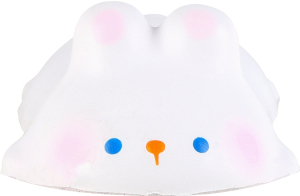 Підставка під зап'ястя Кролик поліуританова 986533