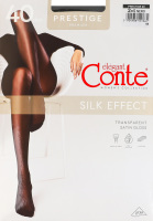 Колготки женские Conte elegant Prestige 40den 2 nero