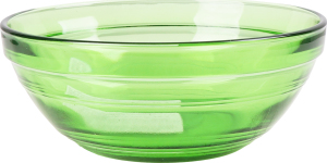 Миска Duralex Cigogne зелена 0,5л