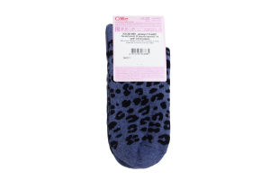 Носки женские Conte Comfort №17С-64СП 25 джинс