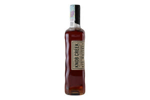 Віскі Knob Creek Kentucky Straight Rye